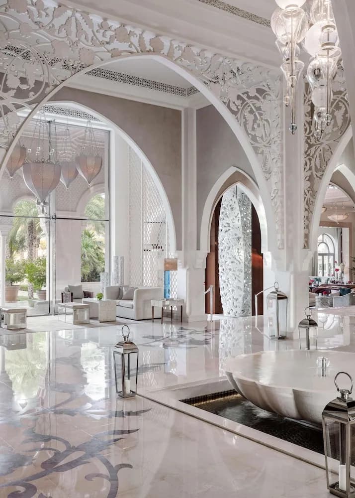 One&Only The Palm 4
