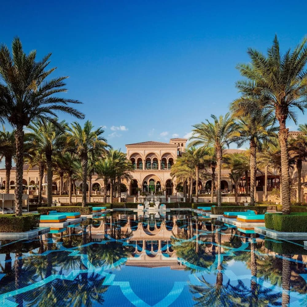 One&Only The Palm
