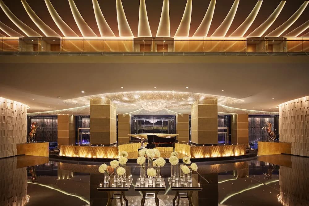 The Meydan Hotel 2