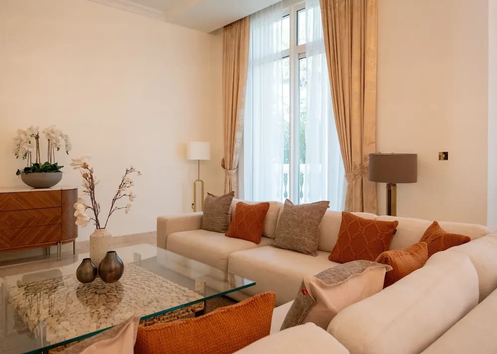 Kempinski Hotel & Residences Palm Jumeirah 5