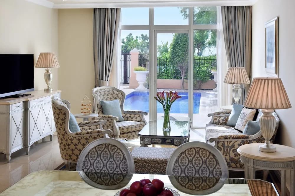 Kempinski Hotel & Residences Palm Jumeirah 3