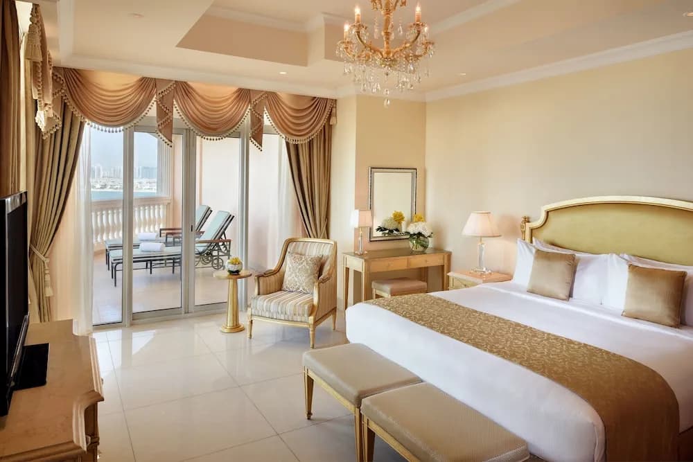 Kempinski Hotel & Residences Palm Jumeirah 2