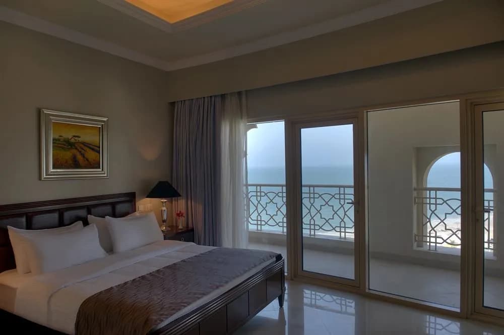 Al Hamra Residence 3