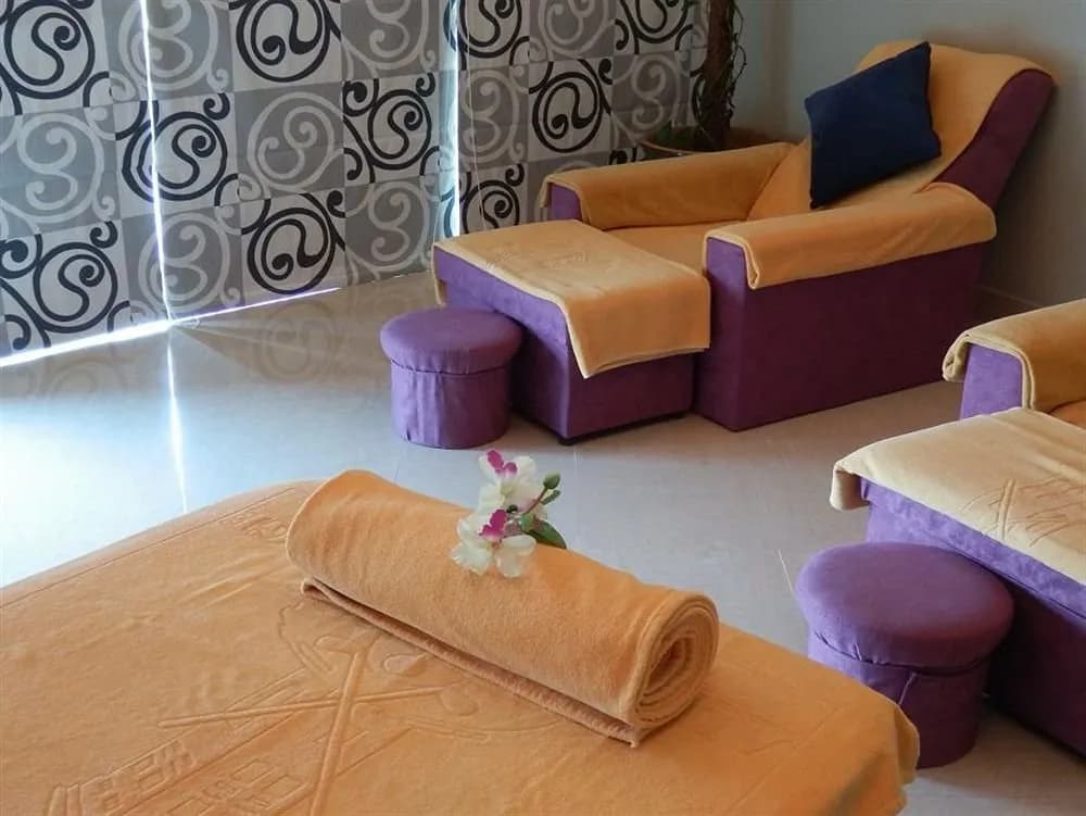 Al Hamra Residence 4