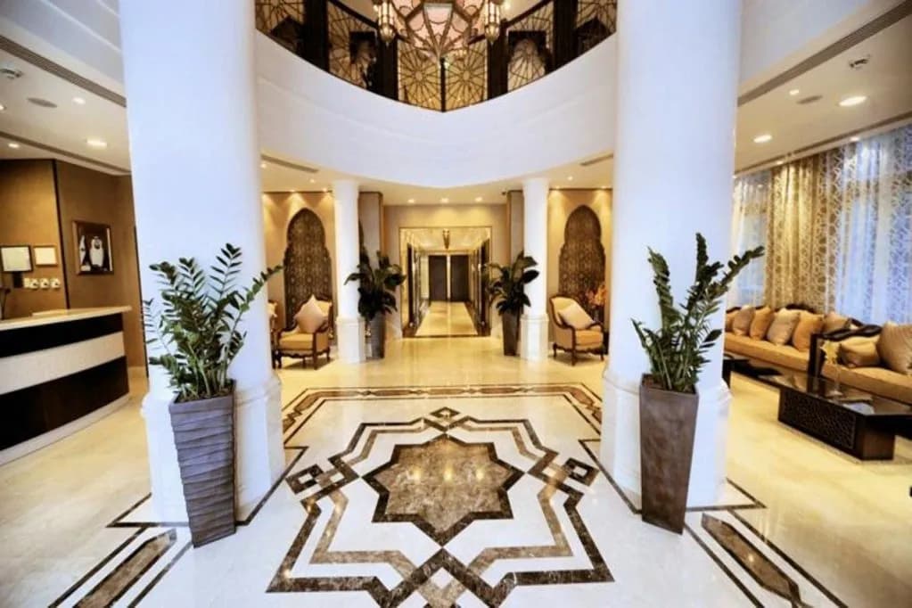 Al Hamra Residence 2
