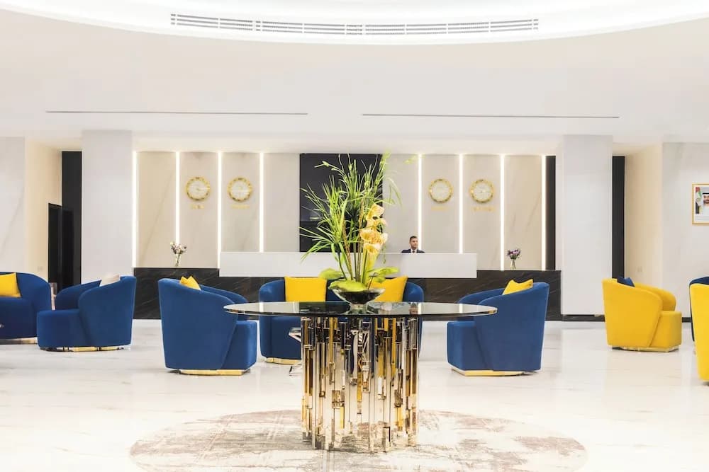 MD Hotel by Gewan 2