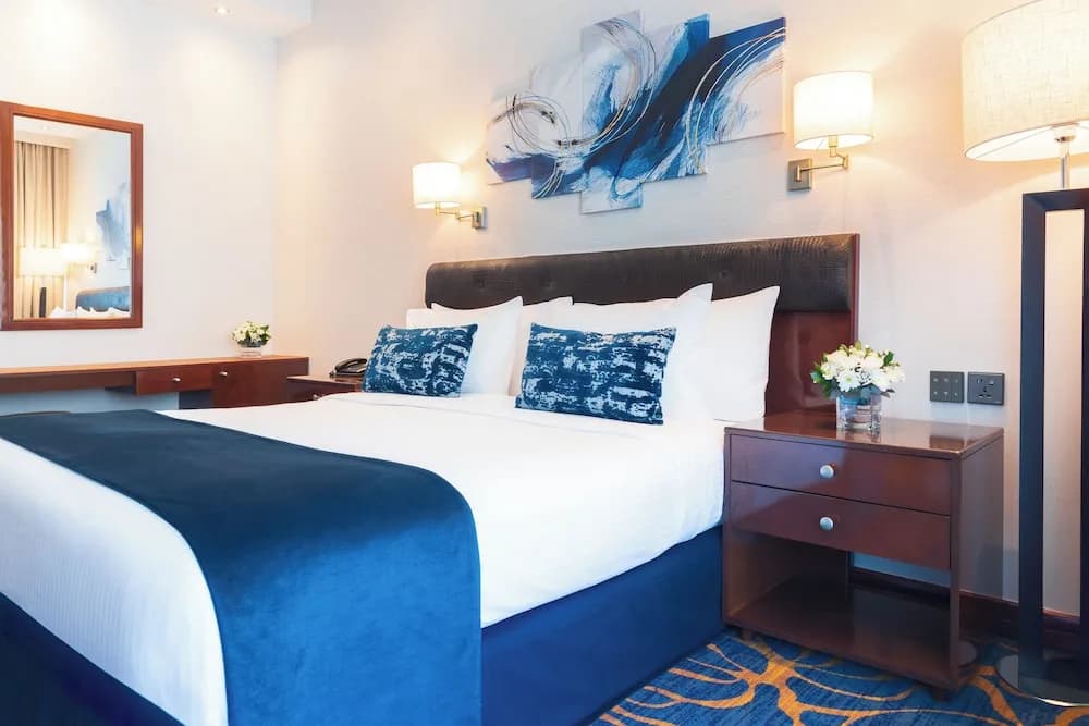 MD Hotel by Gewan 5