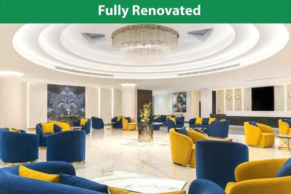 MD Hotel by Gewan
