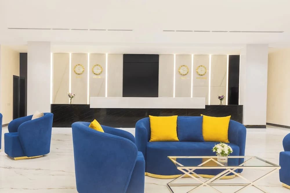MD Hotel by Gewan 4