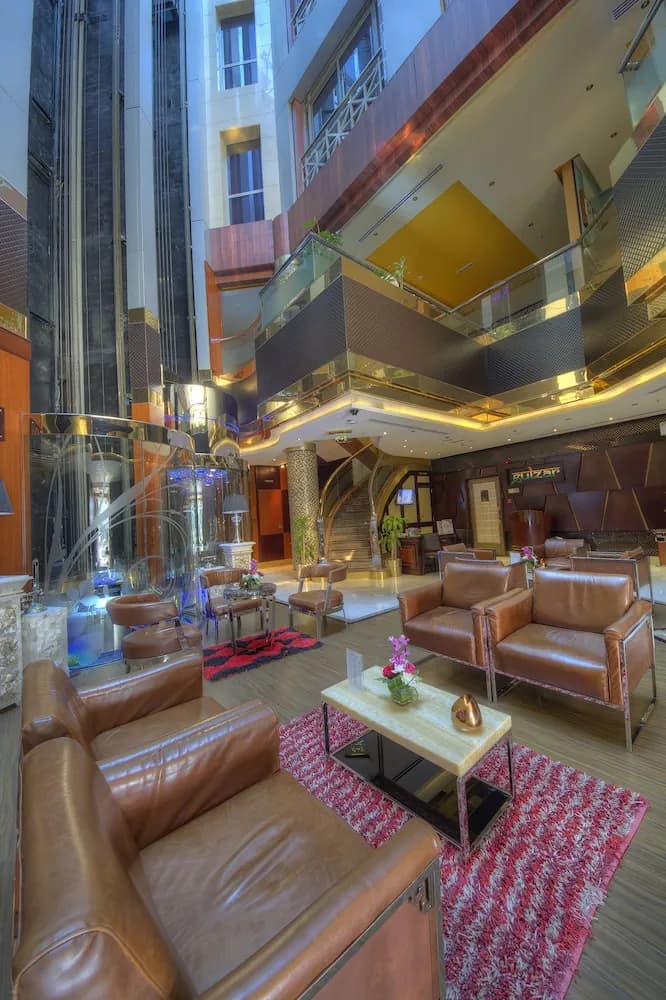 Fortune Grand Hotel 5