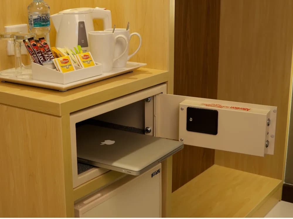 Citymax Hotel Bur Dubai 5