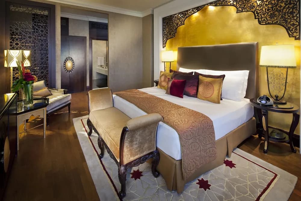 Jumeirah Zabeel Saray 3