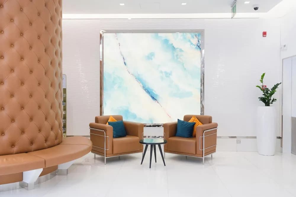 Golden Sands Hotel & Residences 2