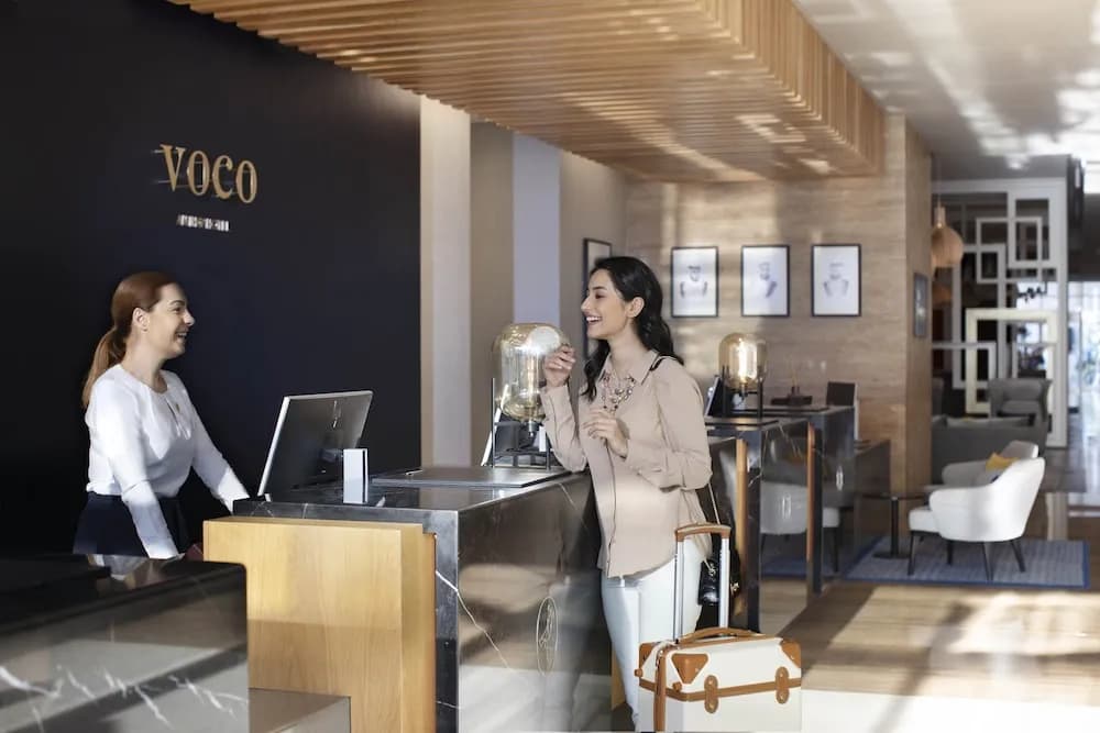voco Dubai 2