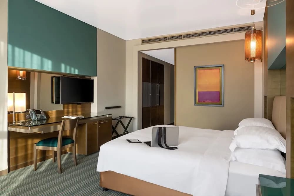 Park Rotana 3