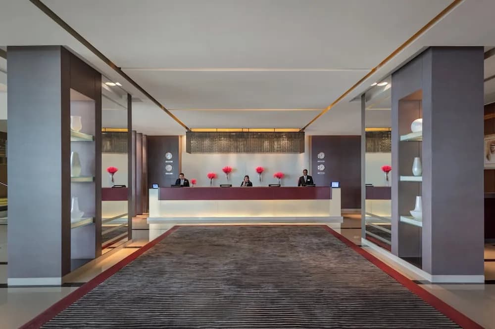 Park Rotana 2