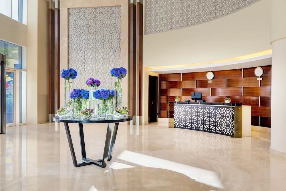 Grand Millennium Al Wahda 5