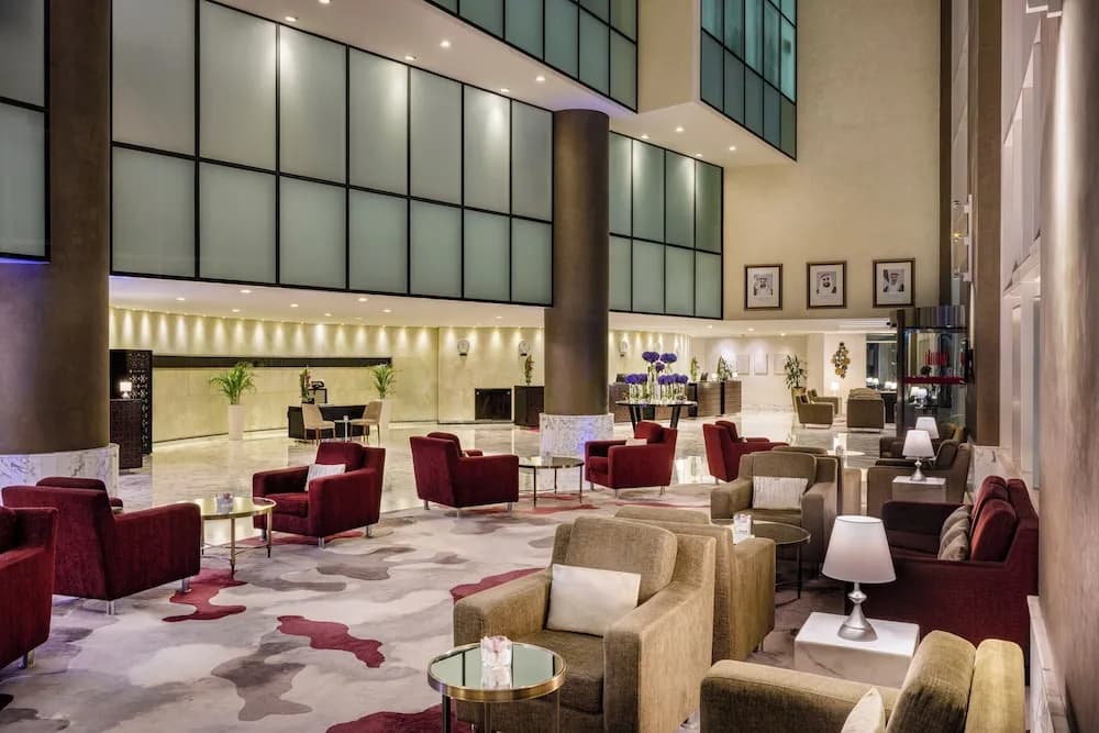 Grand Millennium Al Wahda 2