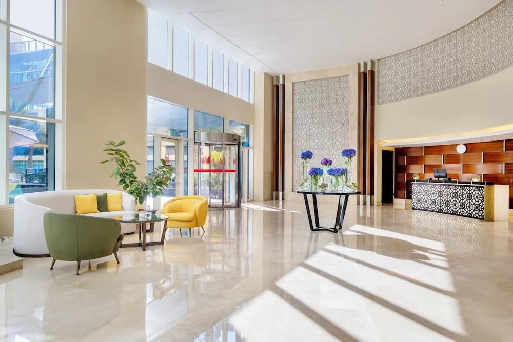 Grand Millennium Al Wahda 4