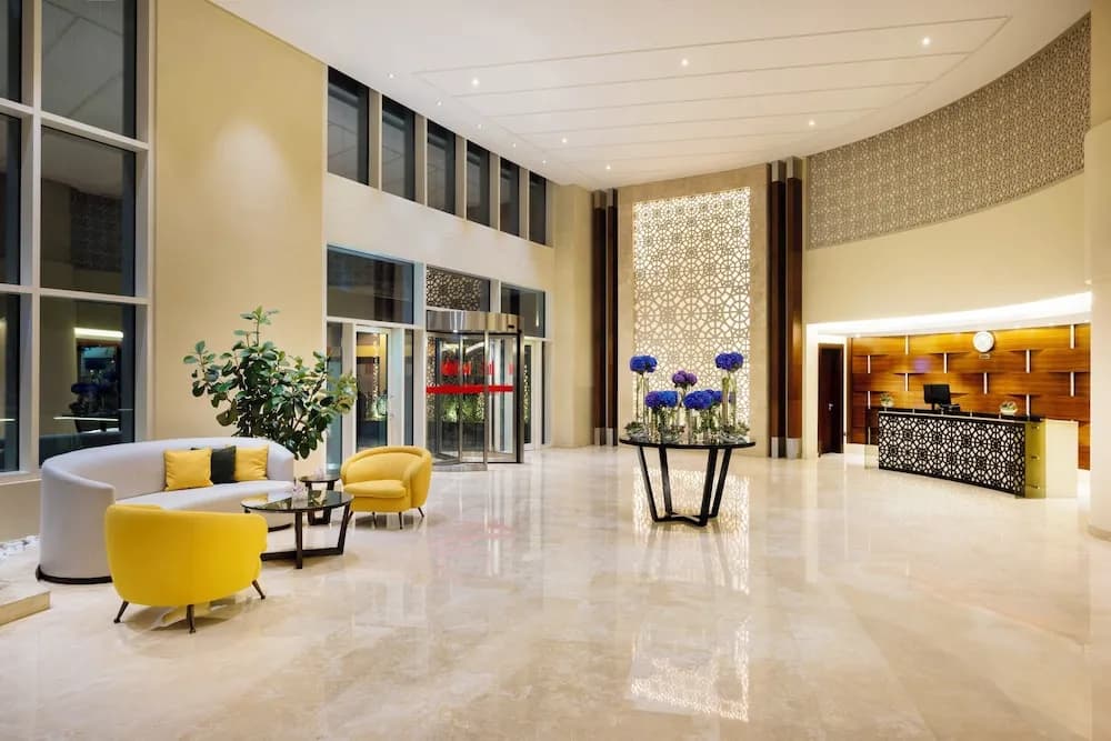 Grand Millennium Al Wahda 3