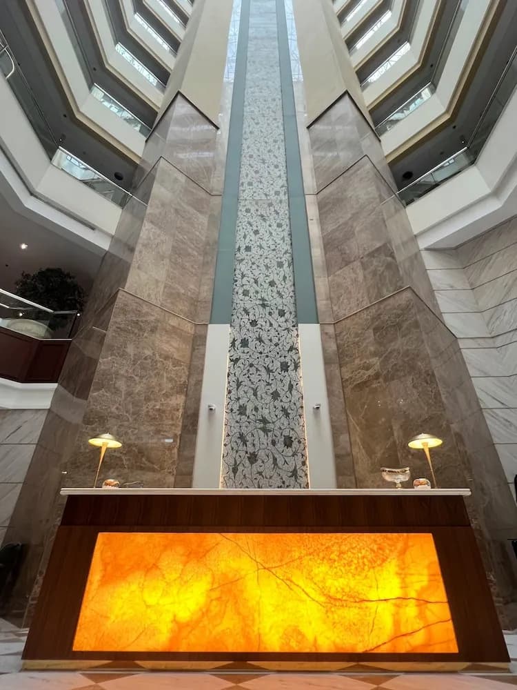 City Seasons Suites 3
