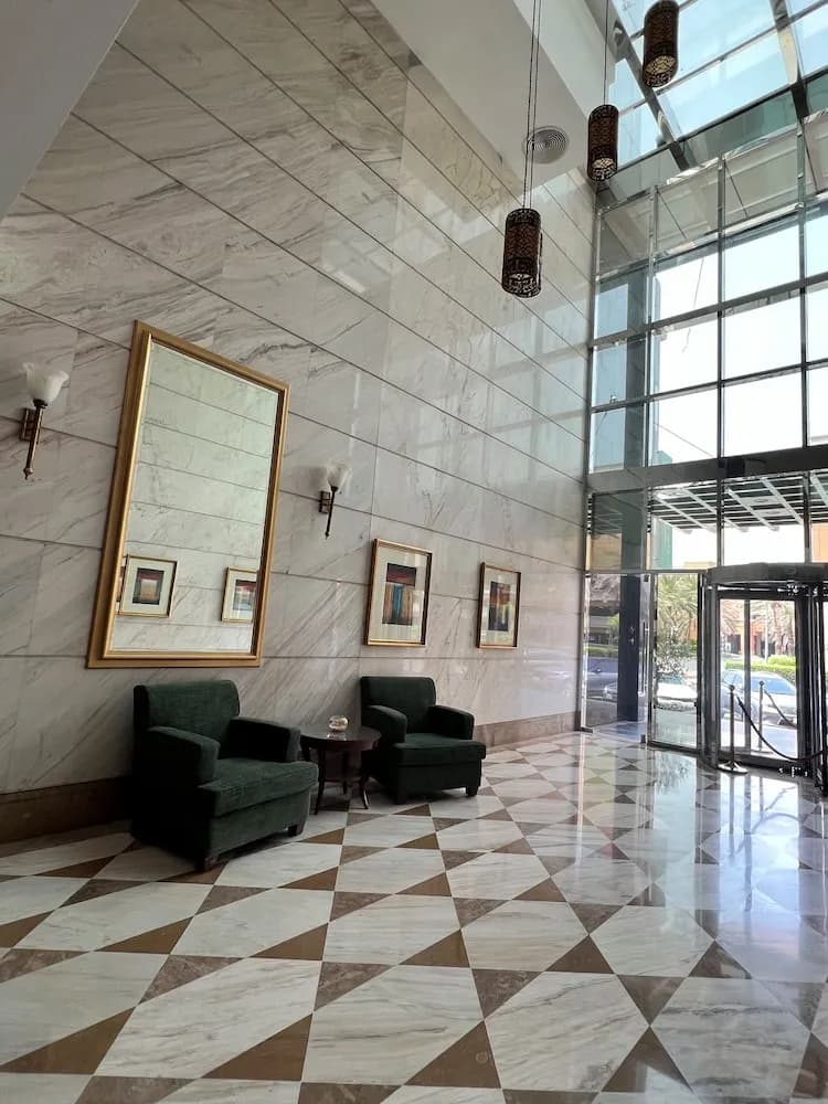 City Seasons Suites 5