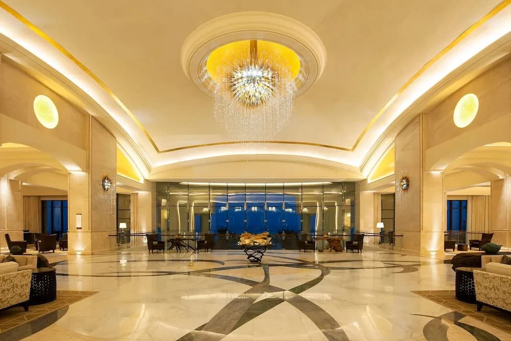 The St. Regis Saadiyat Island Resort 3
