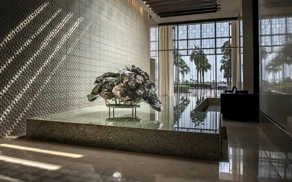 Park Hyatt Abu Dhabi Hotel & Villas 3