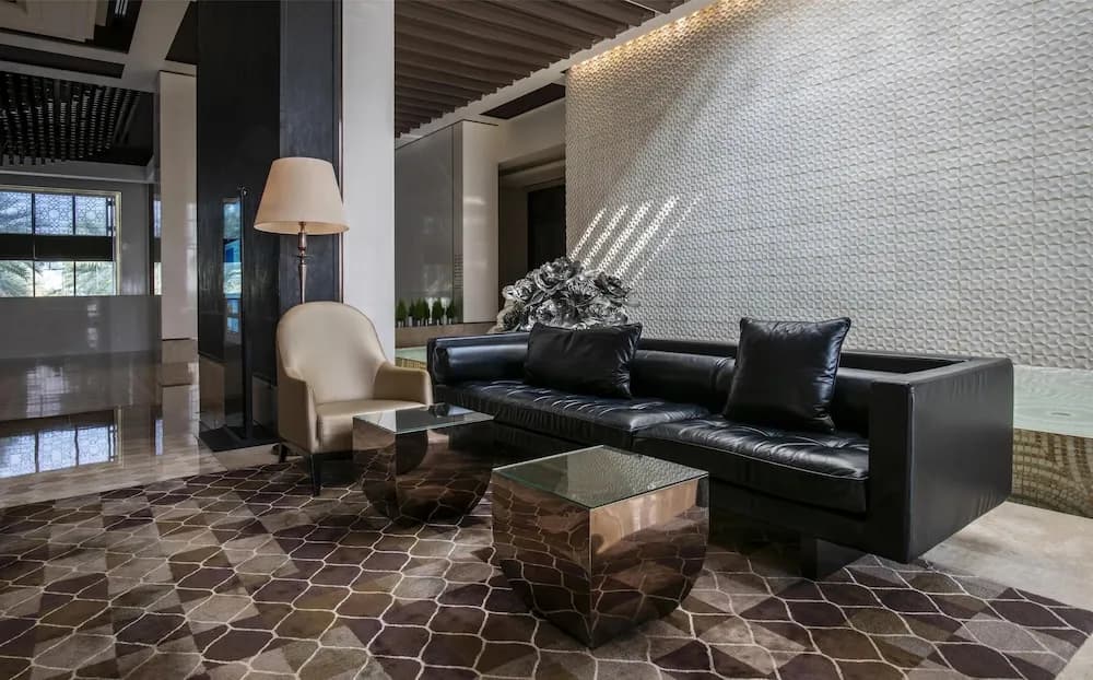 Park Hyatt Abu Dhabi Hotel & Villas 5