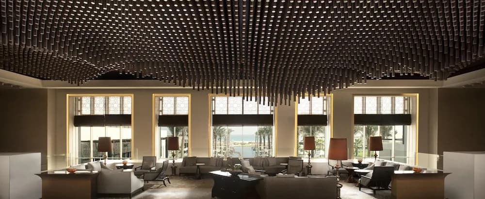 Park Hyatt Abu Dhabi Hotel & Villas 2