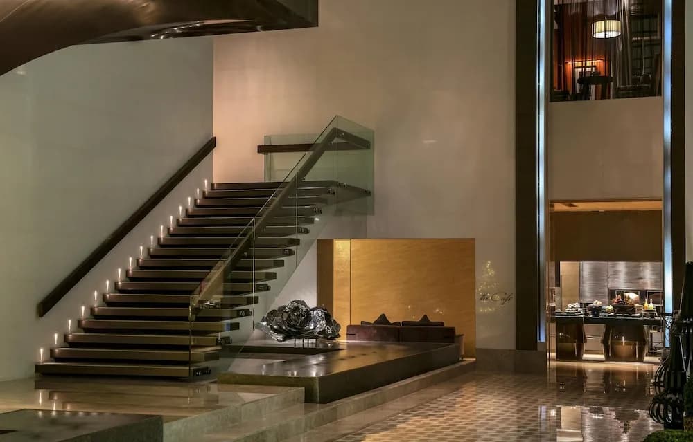 Park Hyatt Abu Dhabi Hotel & Villas 4