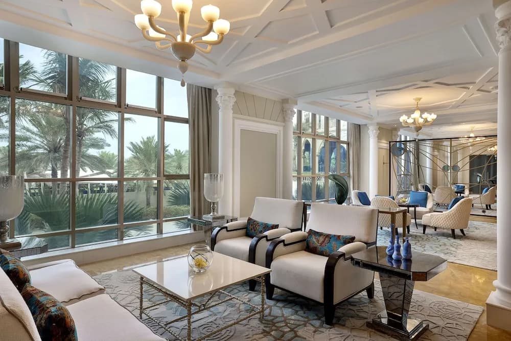 Waldorf Astoria Ras Al Khaimah 3