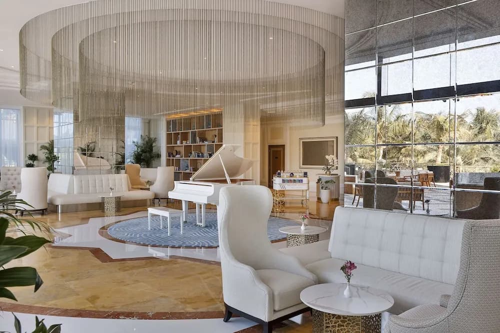 Waldorf Astoria Ras Al Khaimah 4