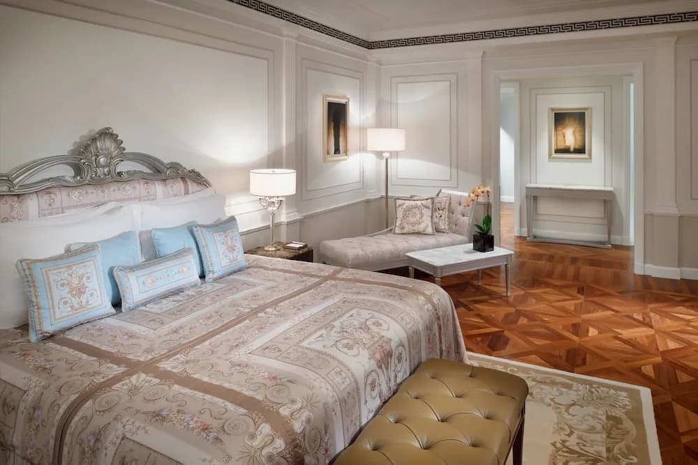 Palazzo Versace Dubai 5