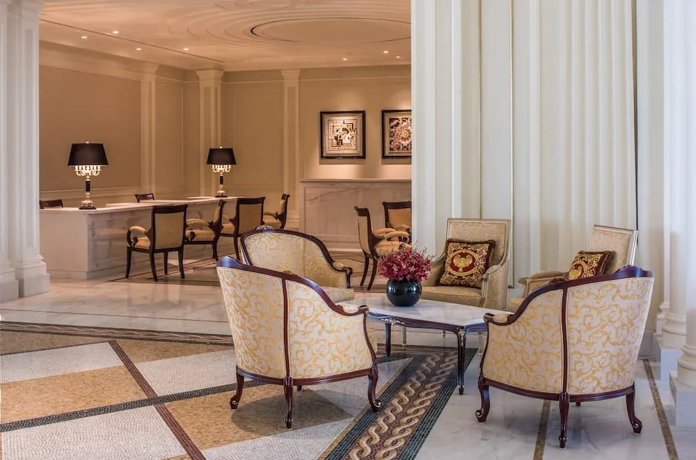 Palazzo Versace Dubai 2
