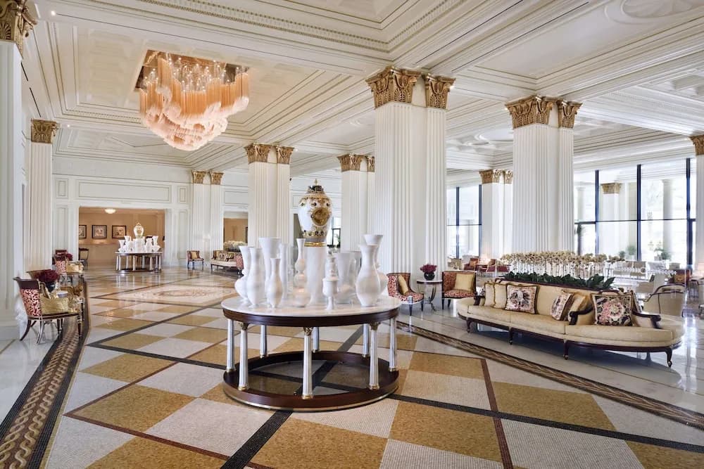 Palazzo Versace Dubai 3