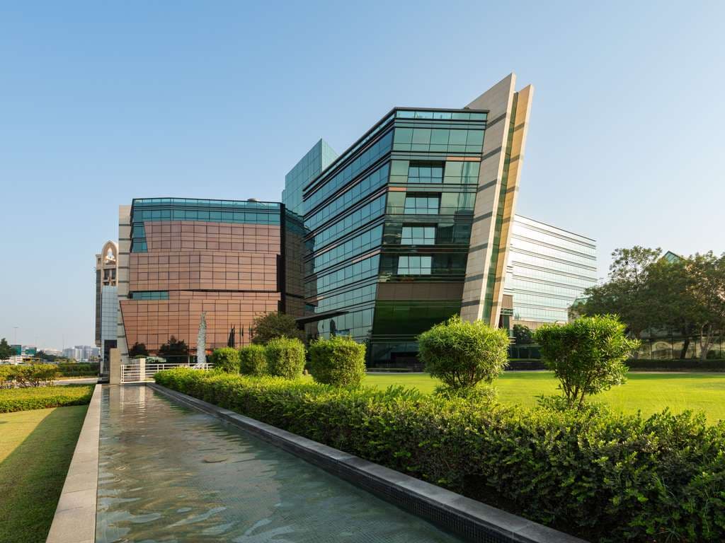 The Creekside Hotel Dubai an Accor Hotel