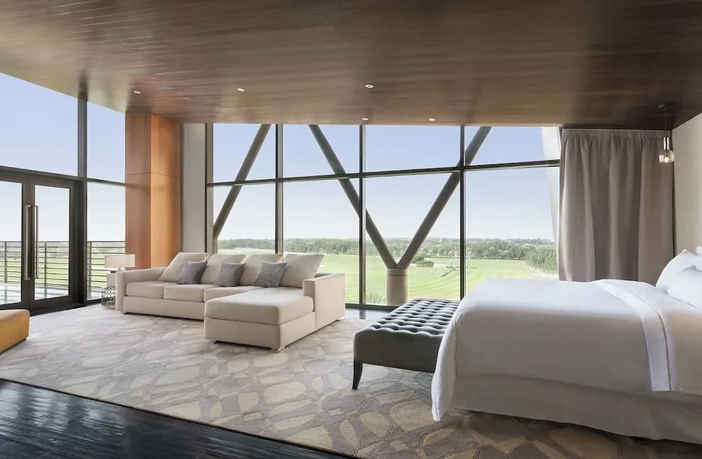 VOGO Abu Dhabi Golf Resort & Spa 4