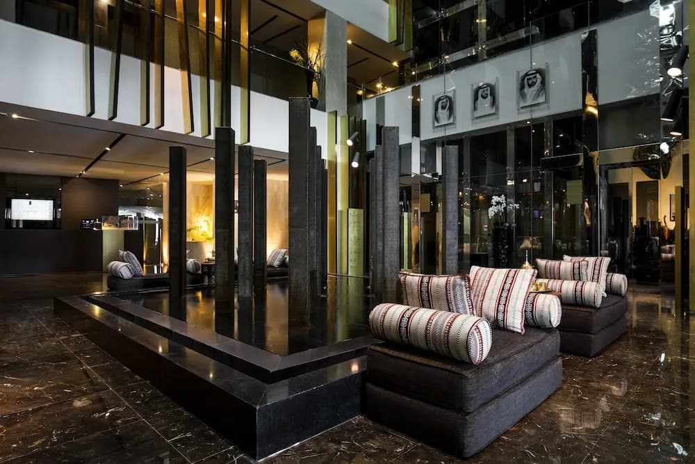 The Canvas Hotel Dubai - Mgallery Hotel Collection 3