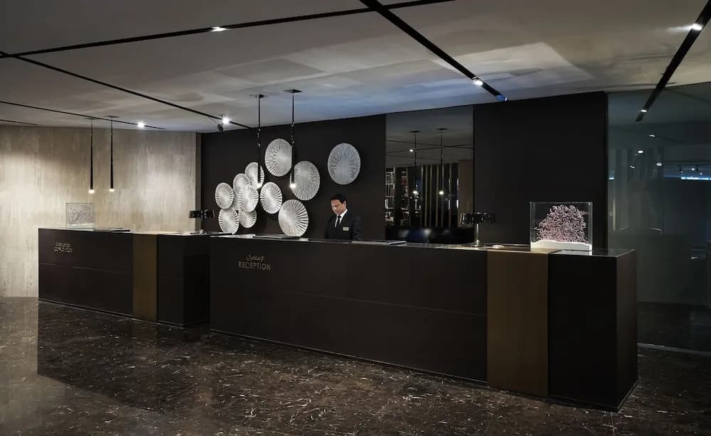 The Canvas Hotel Dubai - Mgallery Hotel Collection 2