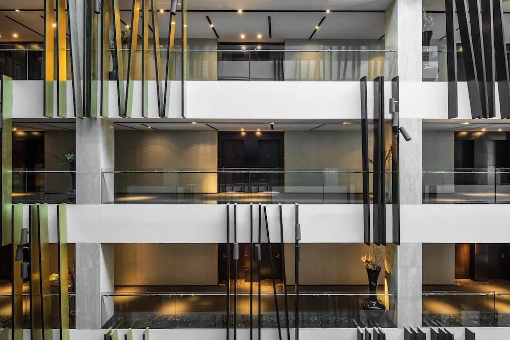 The Canvas Hotel Dubai - Mgallery Hotel Collection 5