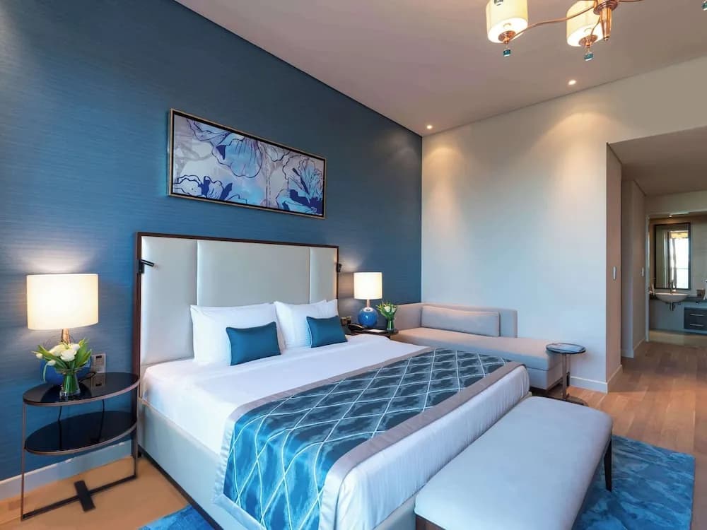 Rixos The Palm Hotel & Suites 5
