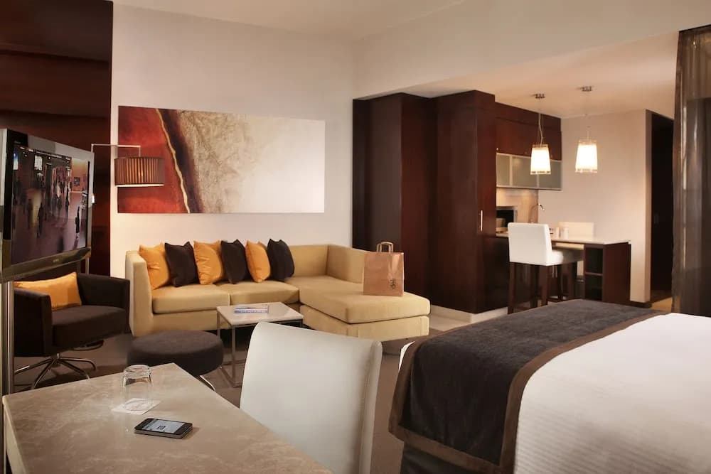 Centro Sharjah 2