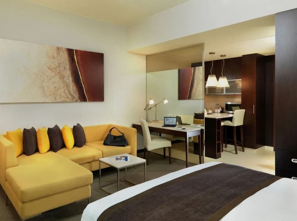 Centro Sharjah 4