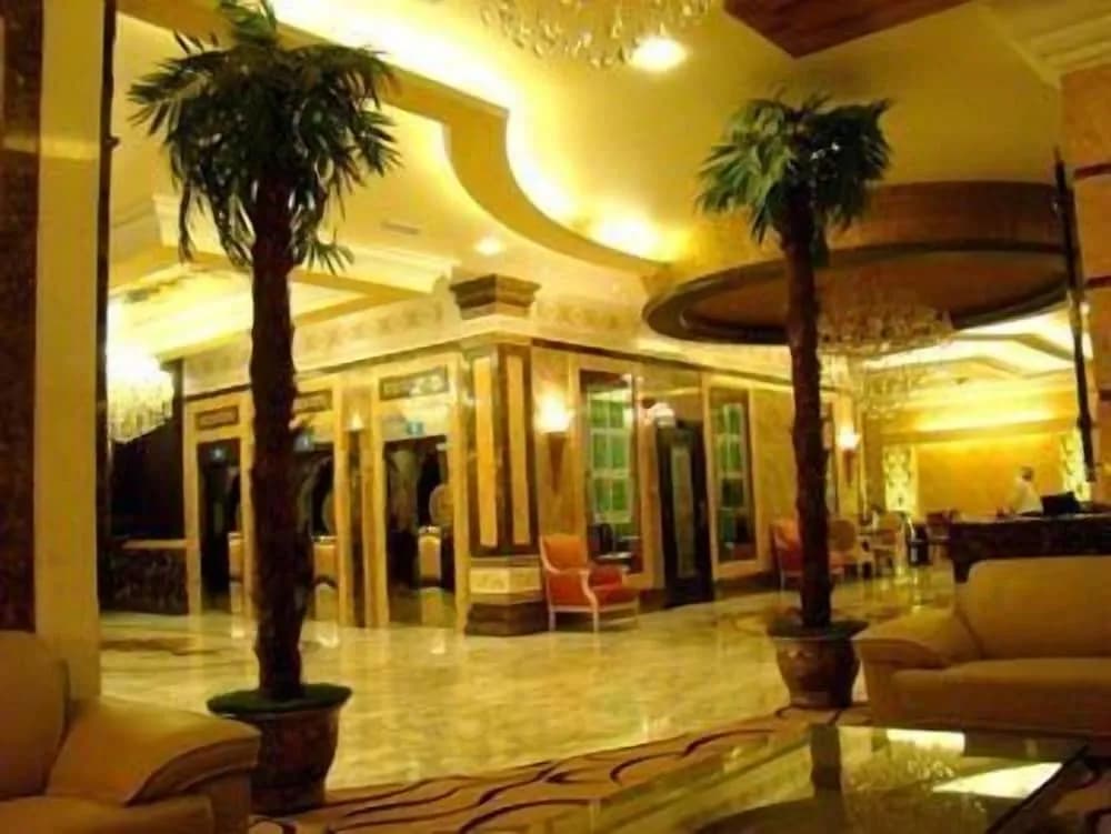 Sharjah Palace Hotel 4