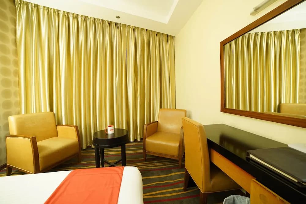 Sun & Sands Downtown Hotel 5