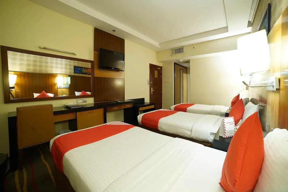 Sun & Sands Downtown Hotel 4