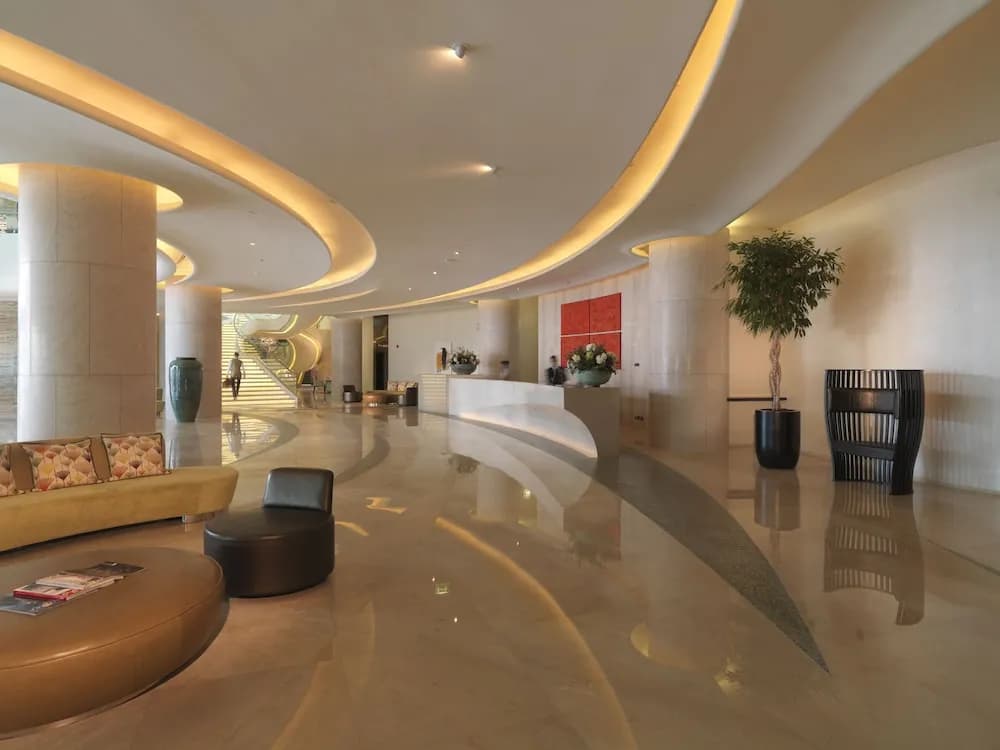 Millennium Al Rawdah Hotel 2