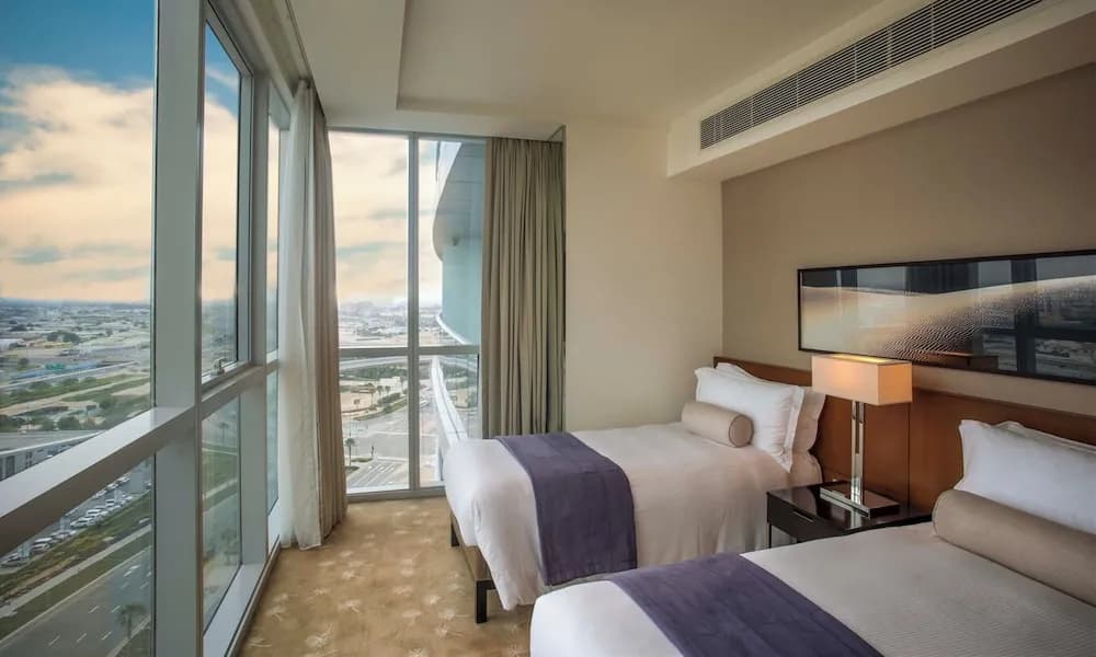 InterContinental Residence Suites Dubai Festival City