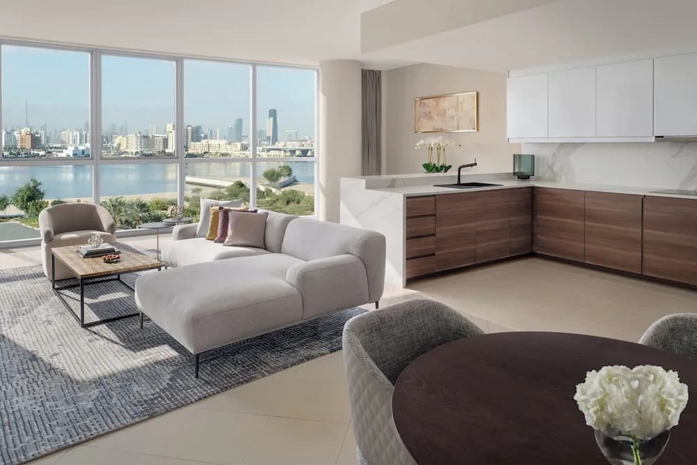 InterContinental Residence Suites Dubai Festival City 5